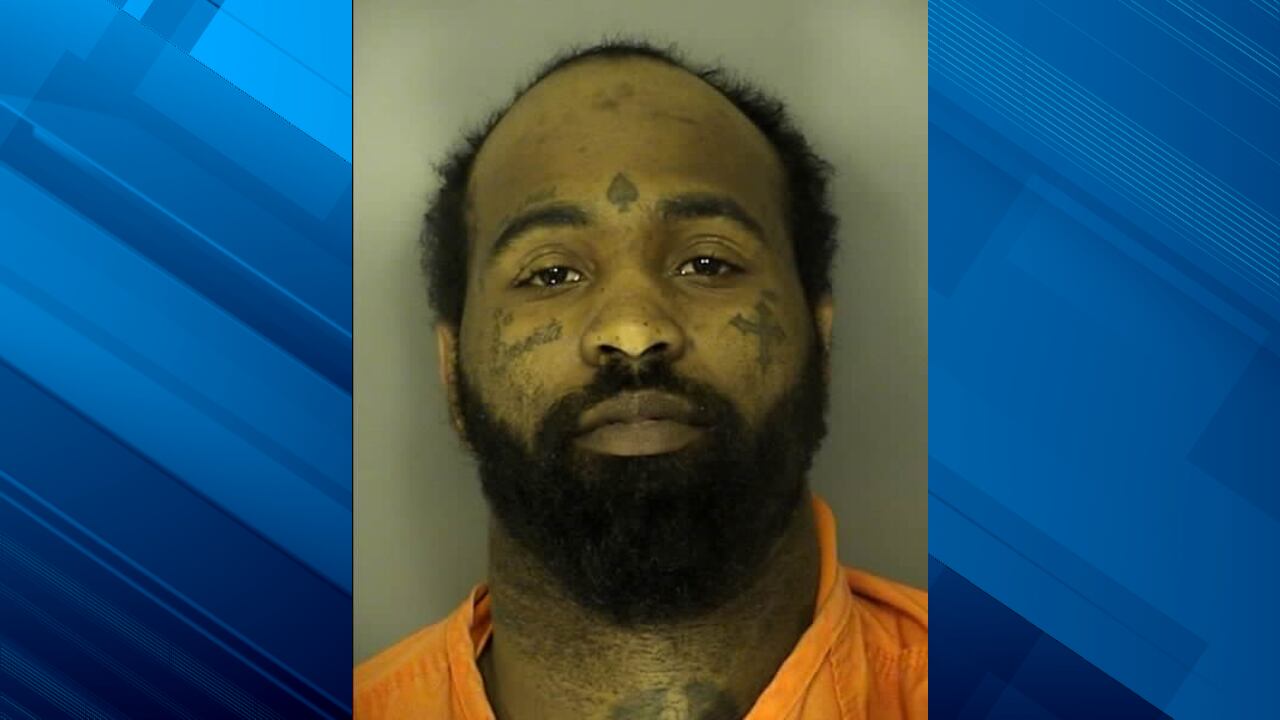 Conway man pleads guilty to armed robbery, fentanyl trafficking