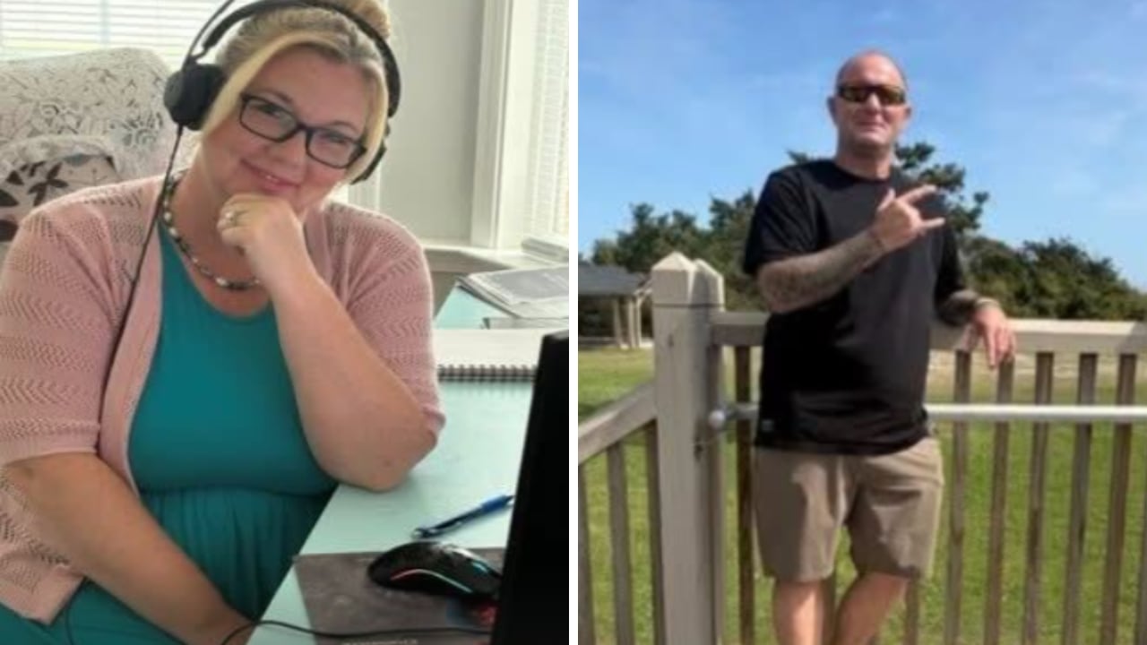 Police doubt husband’s account of missing Horry County woman