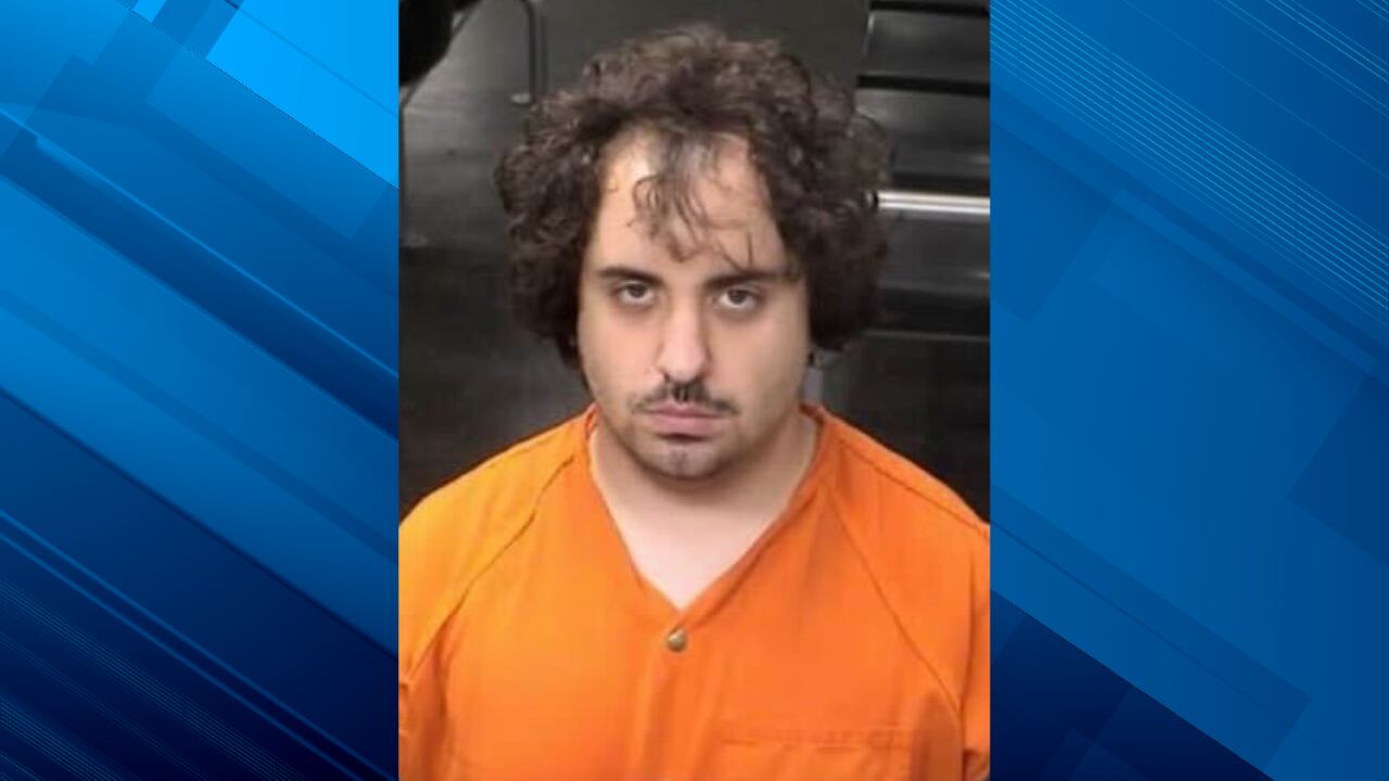 Horry County man facing child sex crime charges