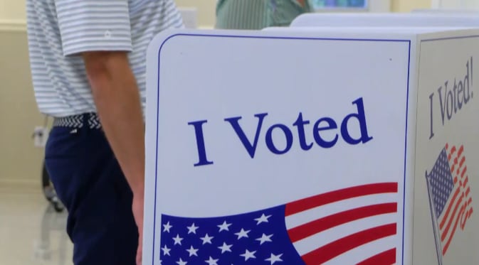 Horry county voters expected to break previous early primary voting record