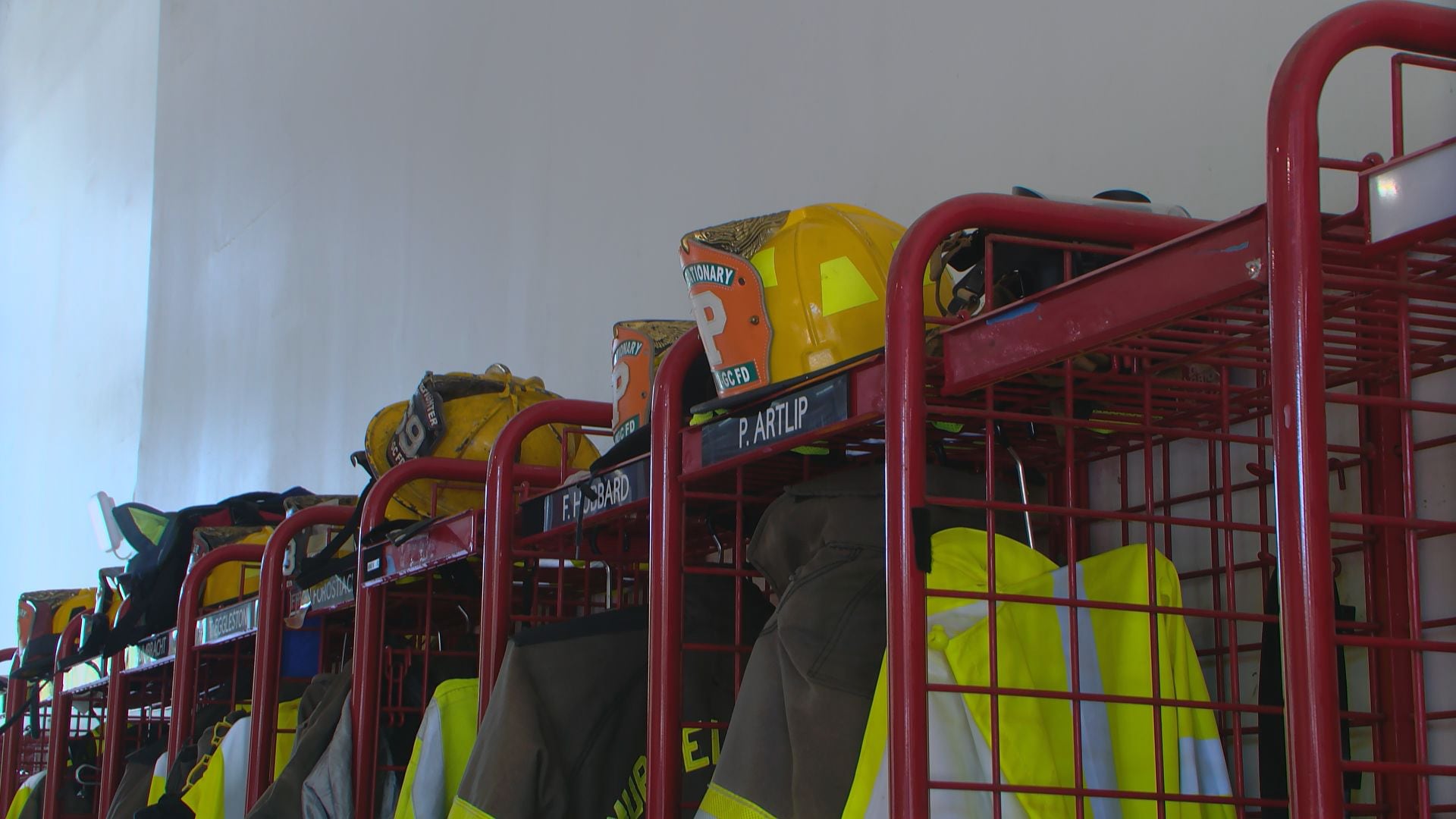 Murrells Inlet-Garden City Fire District looks to grow after earning first CAAS accreditation