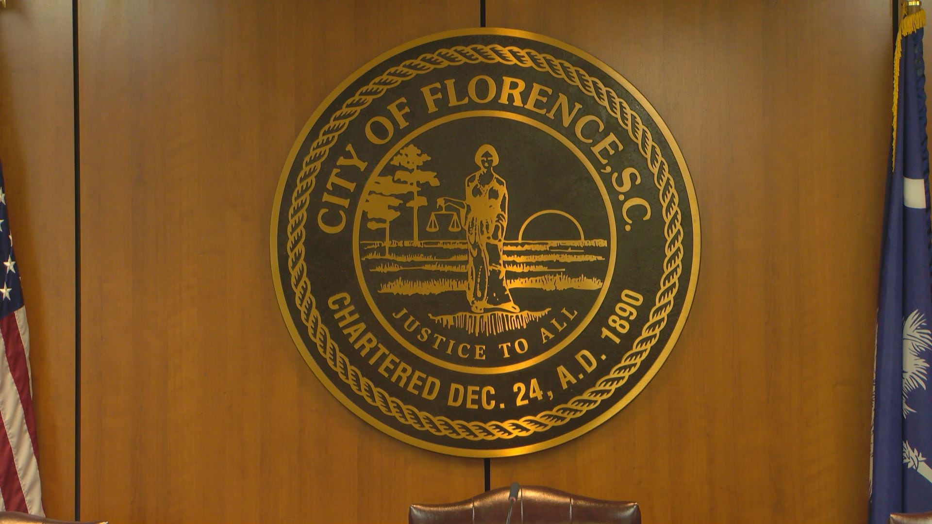 Florence amends budget to fund airport and transportation authority