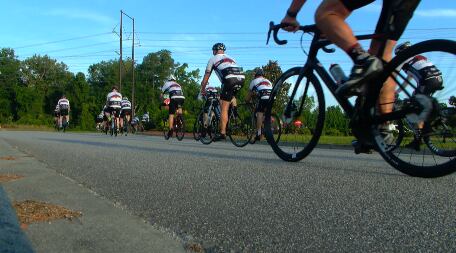 4 Carolina Brotherhood Ride bikes stolen from Spartanburg church, officials say
