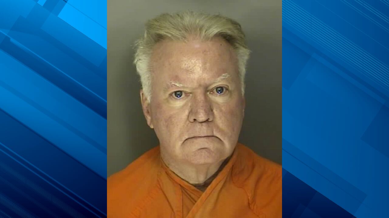 Open liquor bottle found in car of man charged in deadly Horry County crash, reports show