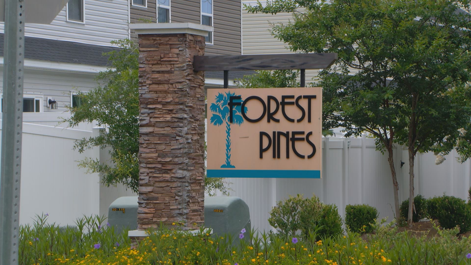 Horry County HOA bans firearms from shared spaces, raising questions about gun owner rights