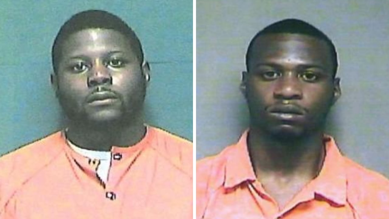 Police: 2 arrested in Dillon County Father’s Day shootout