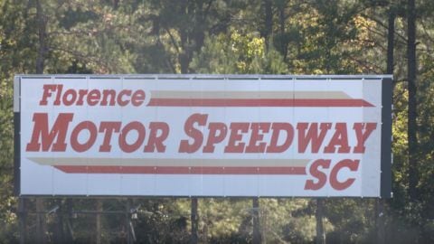 Florence Motor Speedway to Pause Racing After 2026 Season