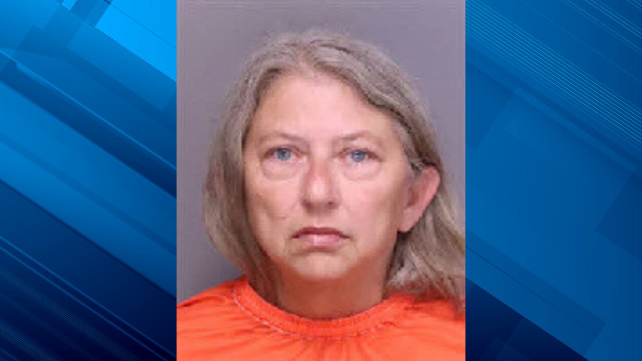 Florence County woman accused of stealing, redeeming more than 130 lottery tickets