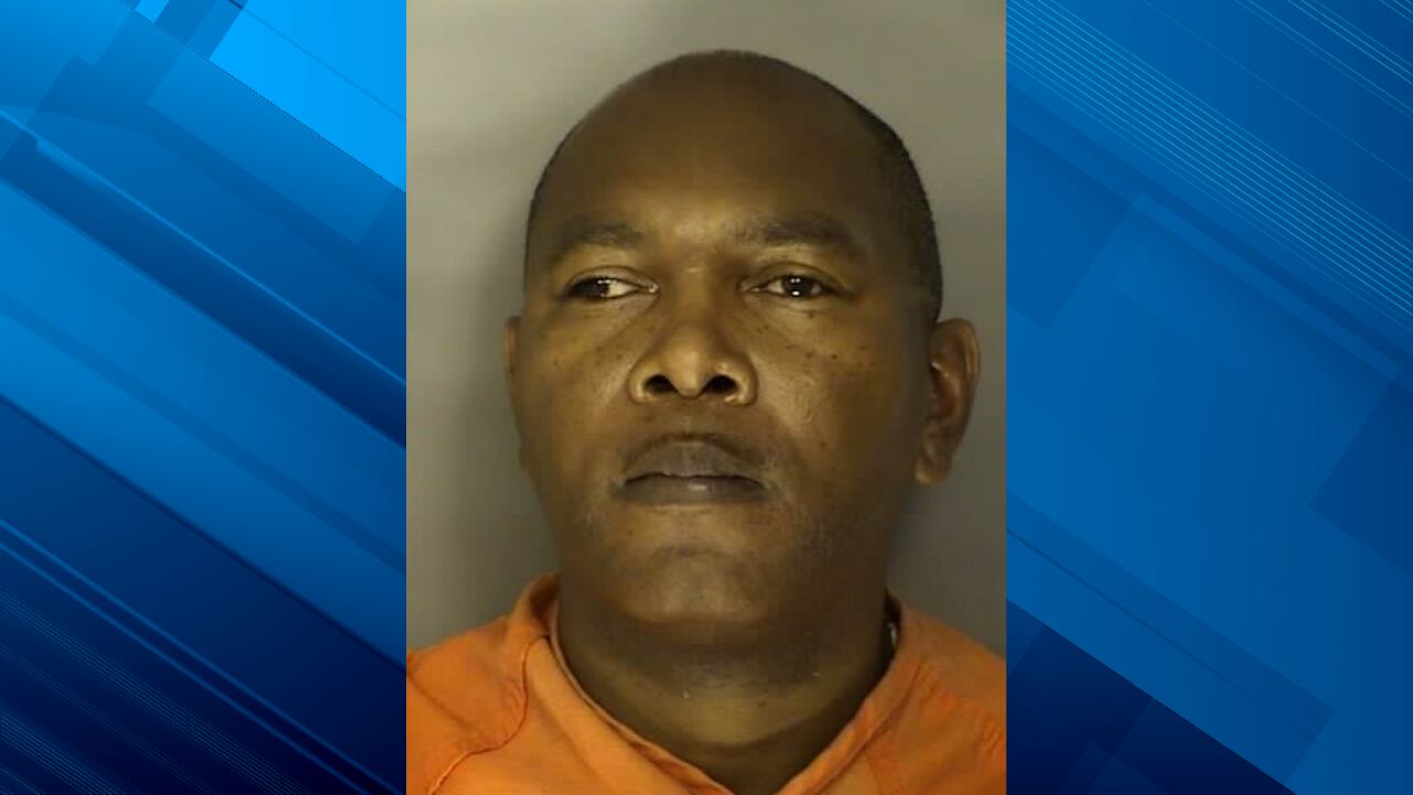 Horry County man arrested after allegedly using hacked Amazon account to order $11K in laptops