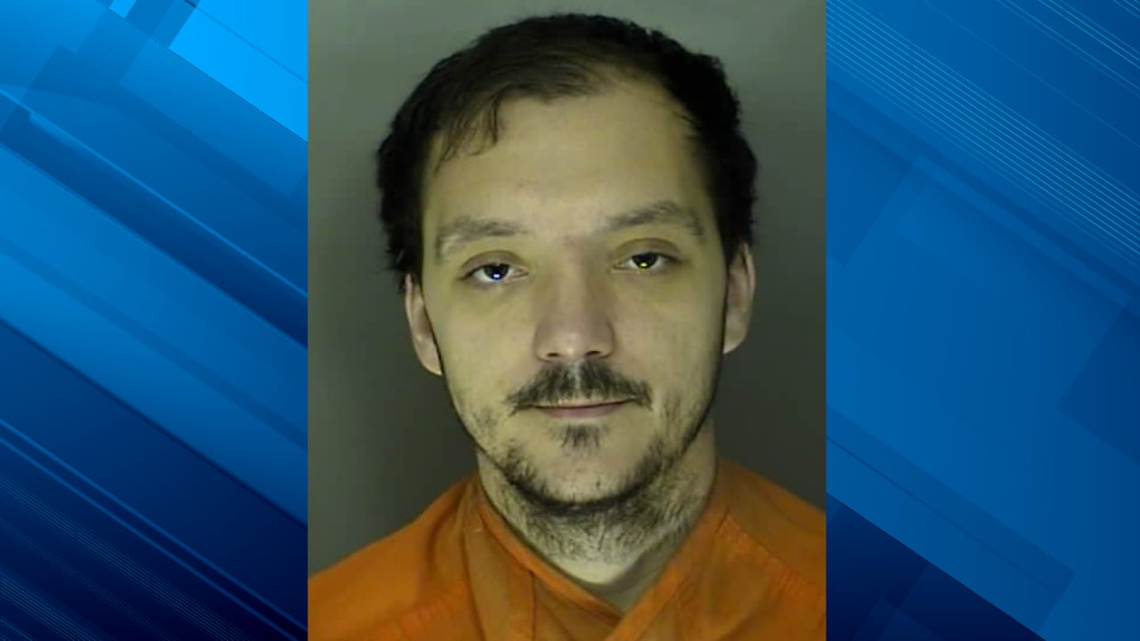 Man charged with involuntary manslaughter in deadly Horry County shooting