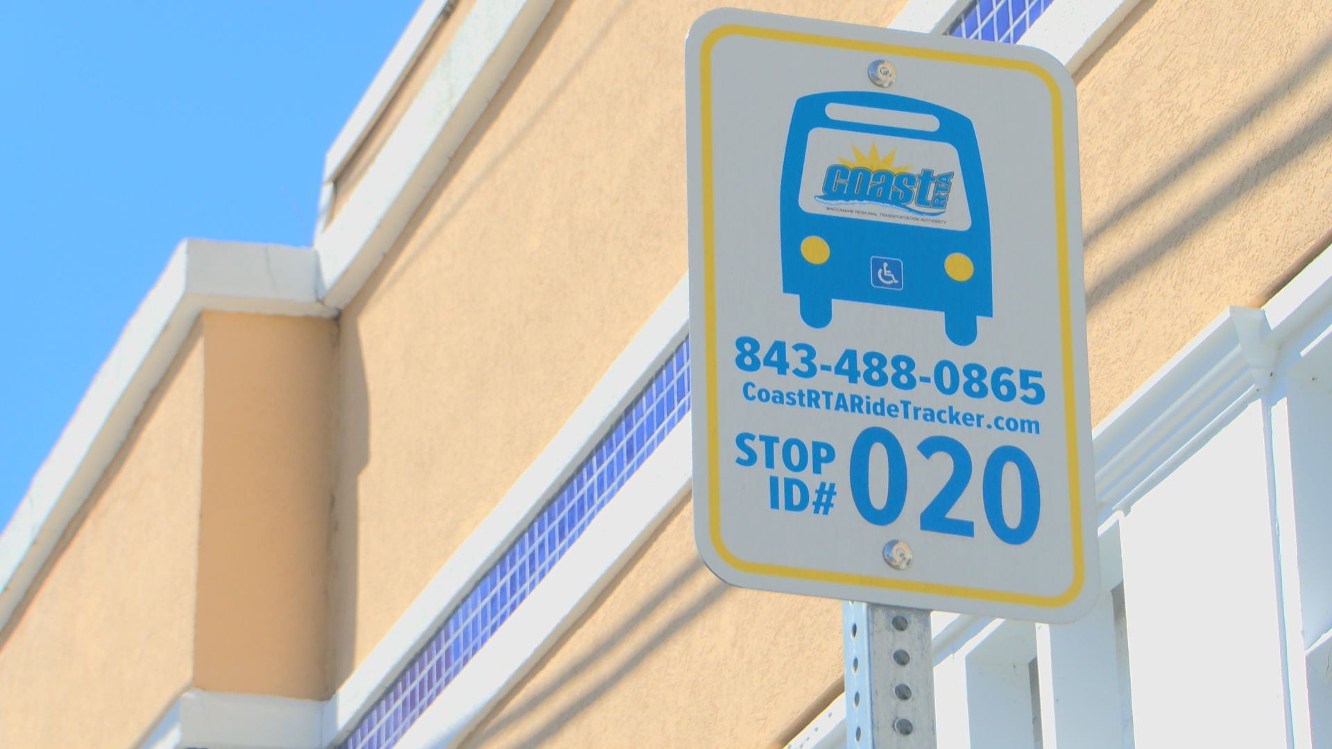 Coast RTA expanding bus service across Horry County