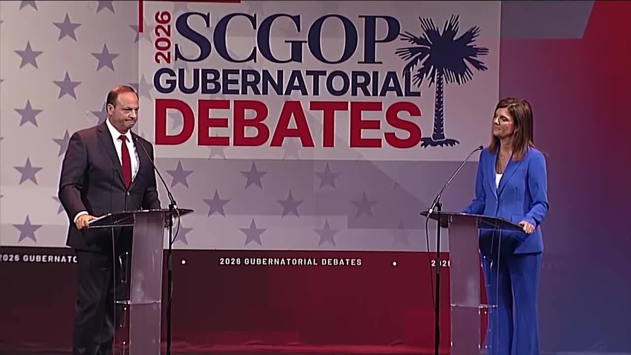 Looking into the accuracy of claims made during GOP gubernatorial runoff debate