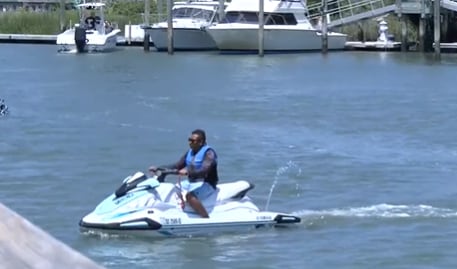 Grand Strand fishermen talk about new red drum fishing law restrictions