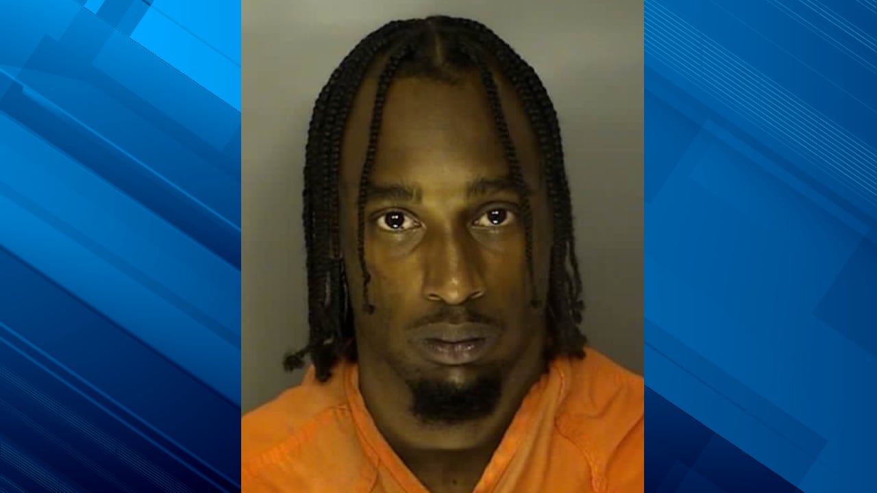 Man nearly hits crowd, reaches speeds of 90 MPH after burnout in Myrtle Beach area, police say