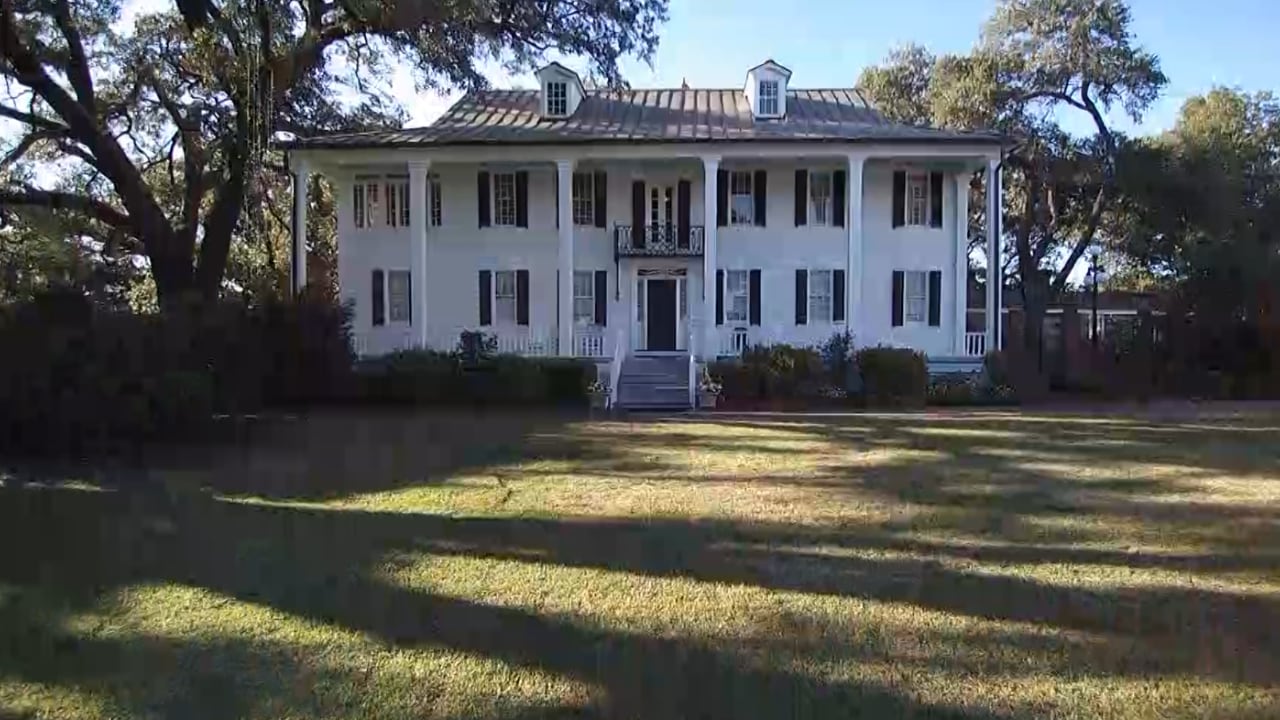 ‘Tough choices’: City of Georgetown proposes $50,000 cut to Kaminski House Museum funding
