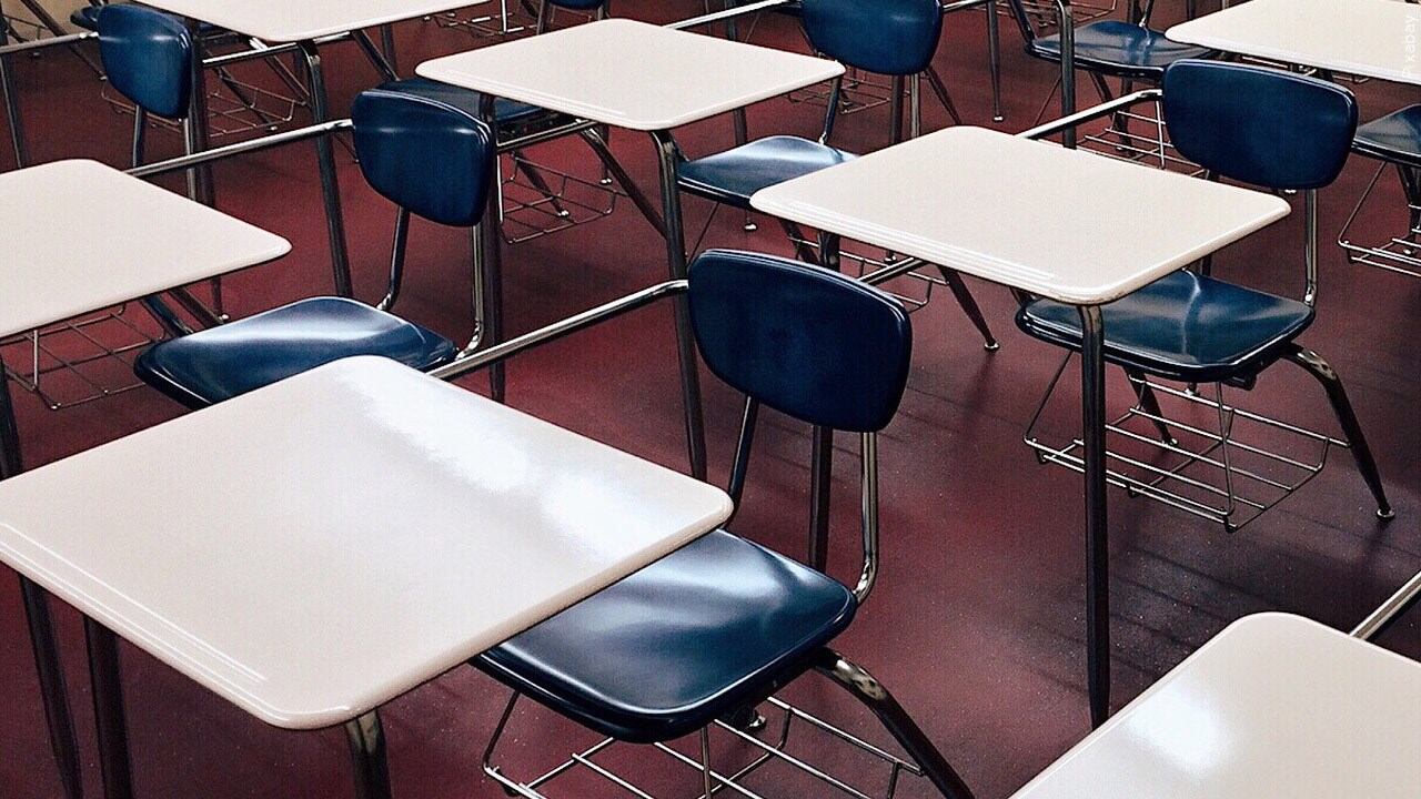 Horry County Schools launches new screen time initiative