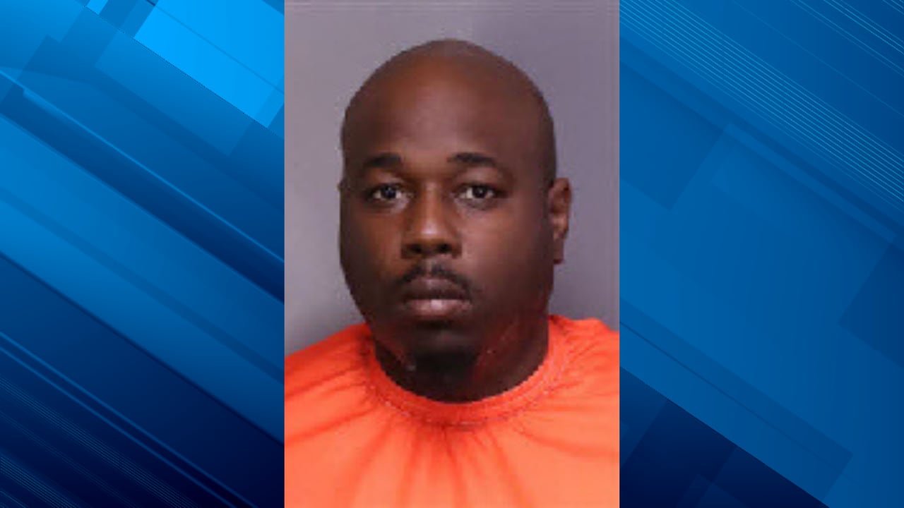 Lake City man accused of pistol-whipping victim after argument in Florence County