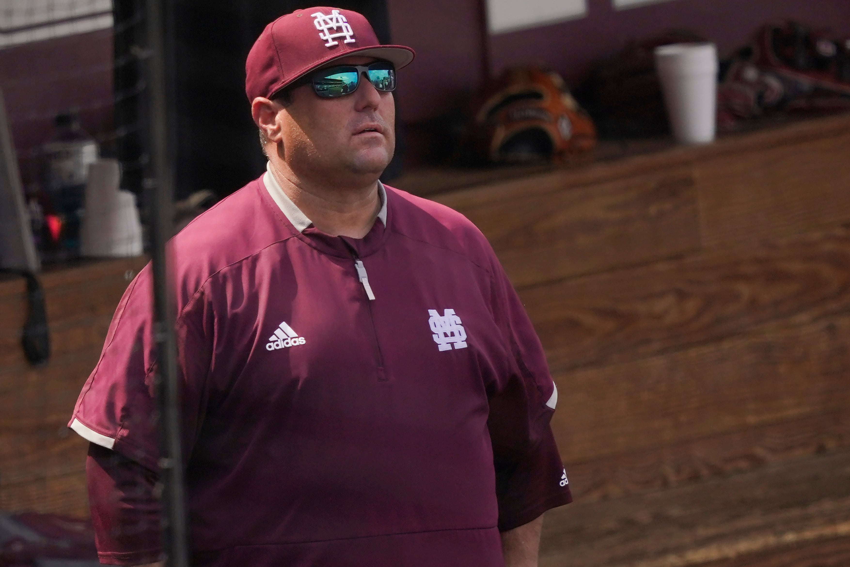 Coastal Carolina names Chris Lemonis as head baseball coach