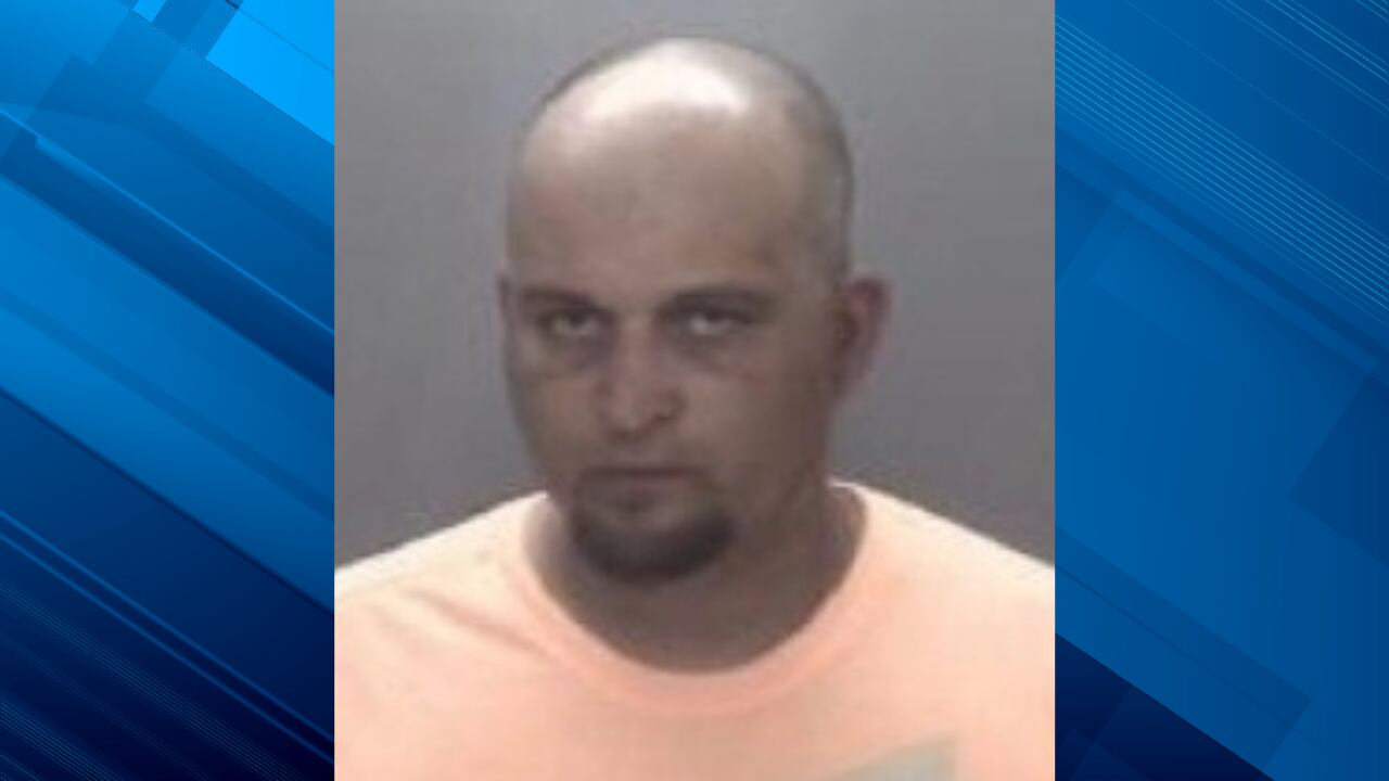 Robeson County man pleads guilty to stealing more than $170K in fraudulent COVID loans