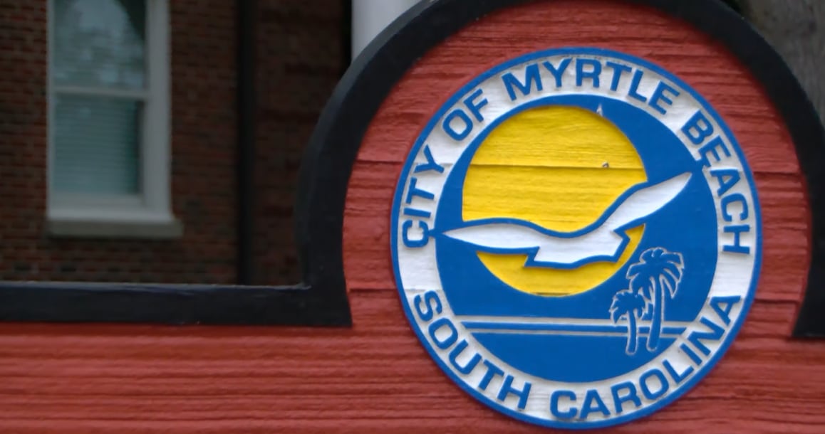 Myrtle Beach approves budget for 2027 fiscal year