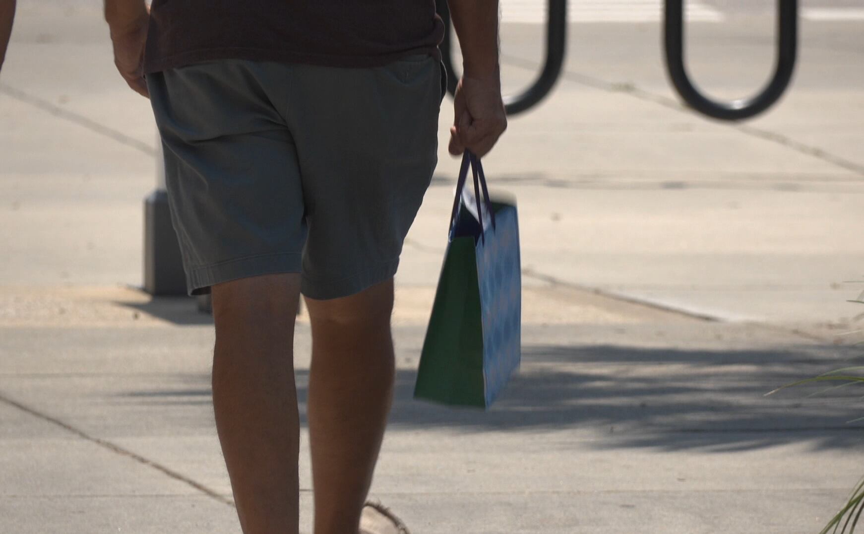 Families celebrate, reflect on Father’s Day in the Grand Strand