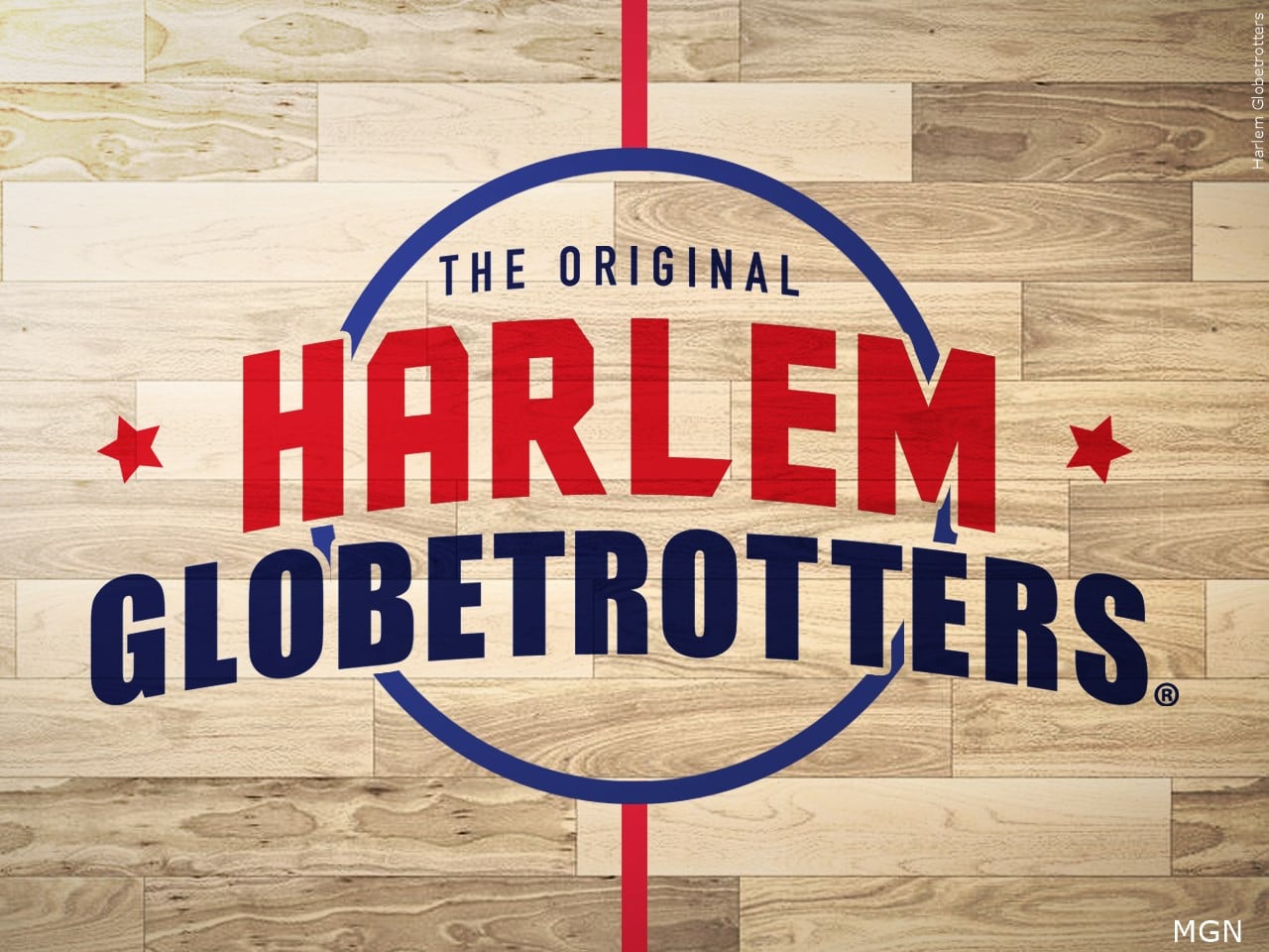 Harlem Globetrotters Announce Conway, SC Stop on Rivalry Tour