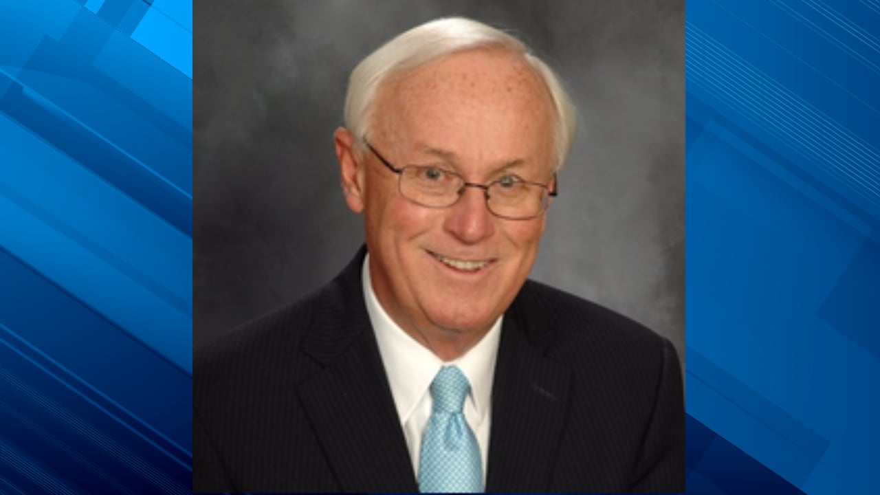 Interim superintendent announced for Public Schools of Robeson