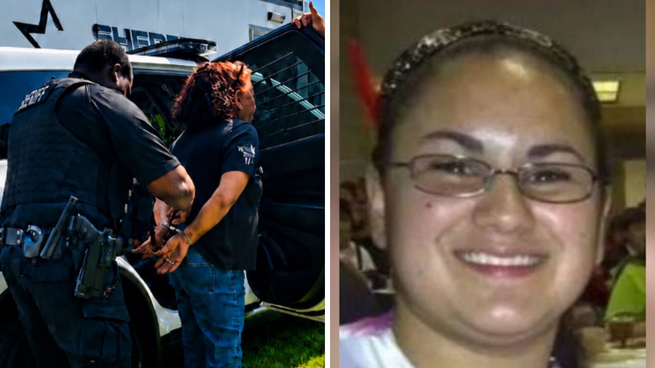 3 arrested, including former deputy stepmom, in Sara Graham homicide case after 11 years