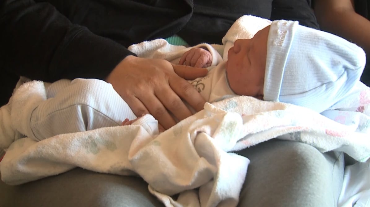 SC paid parental leave expansion heads to governor’s desk