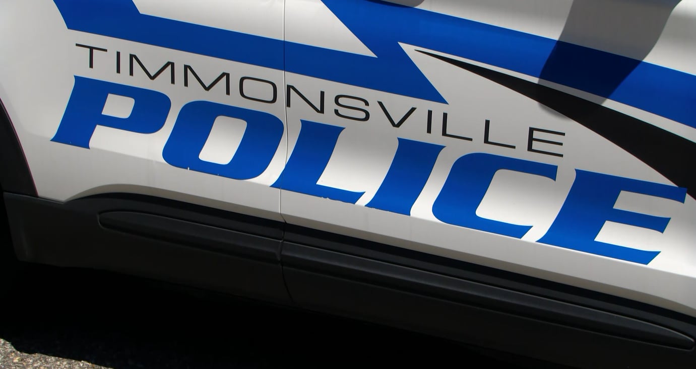 Timmonsville Police Department seeks new police chief