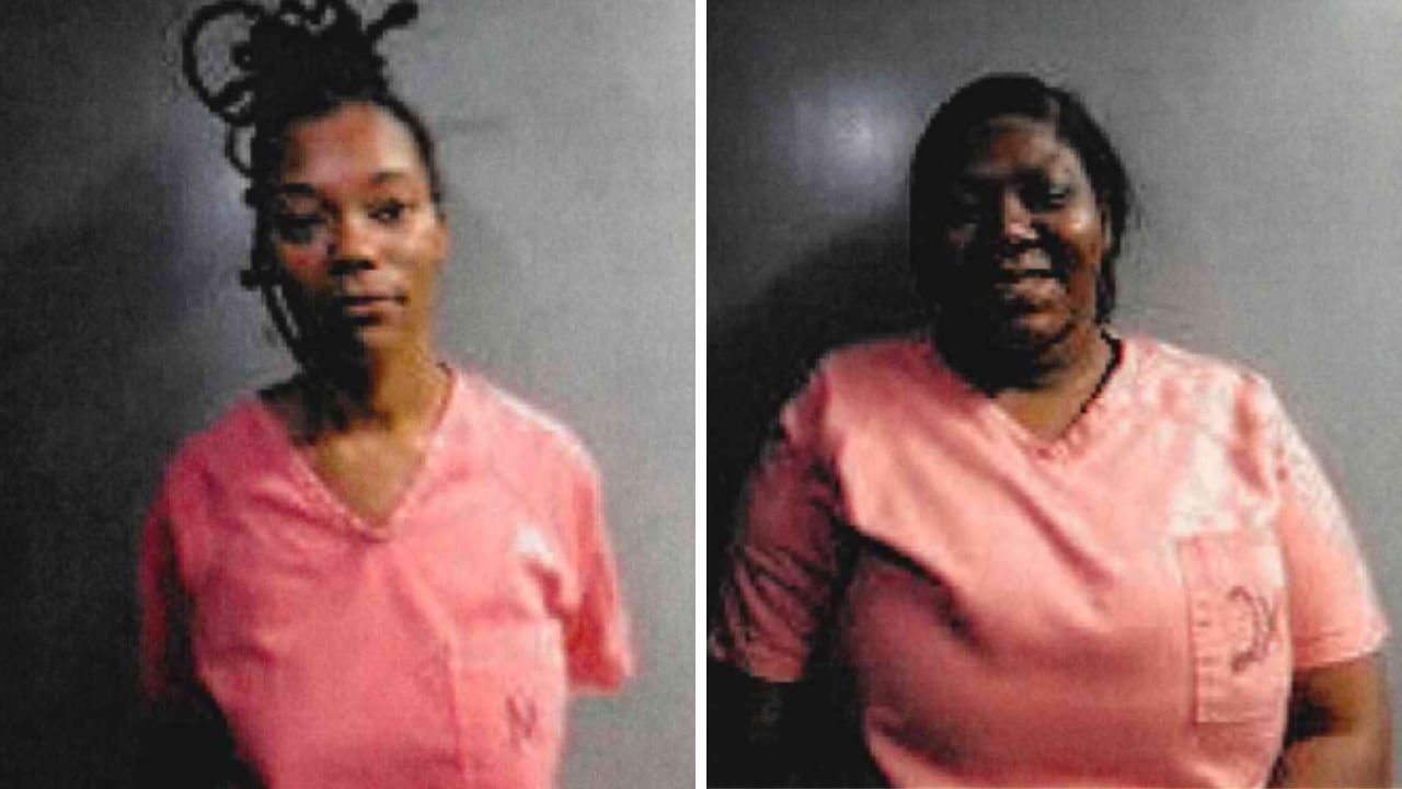 2 charged after Scotland County stabbing leaves 1 in critical condition
