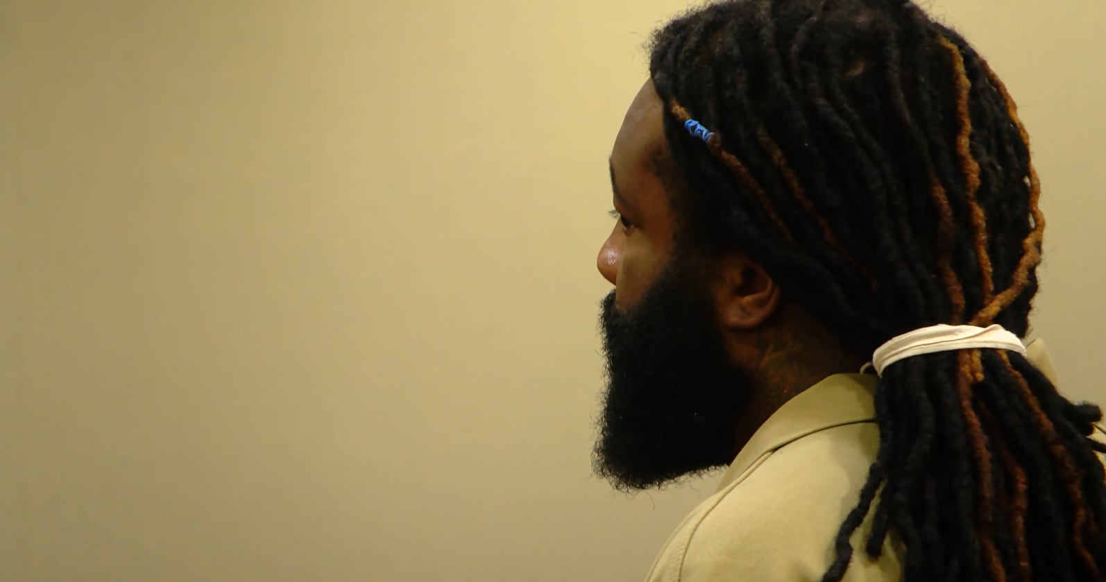 Horry County man arrested while on bond for human trafficking charge will remain in custody
