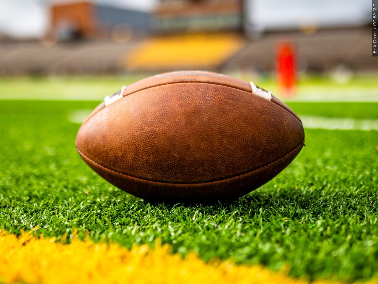 High School Football: Week 7 Scores Reported for Myrtle Beach and Pee Dee Regions