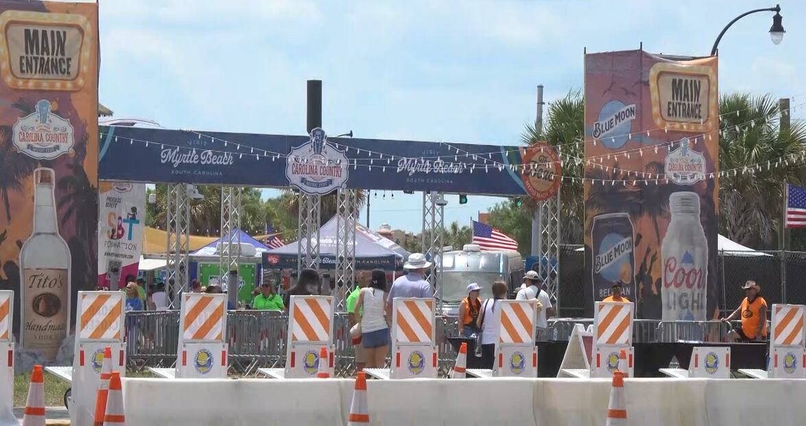 ‘Blown away all expectations’: Organizer, fans reflect as CCMF 2026 wraps up