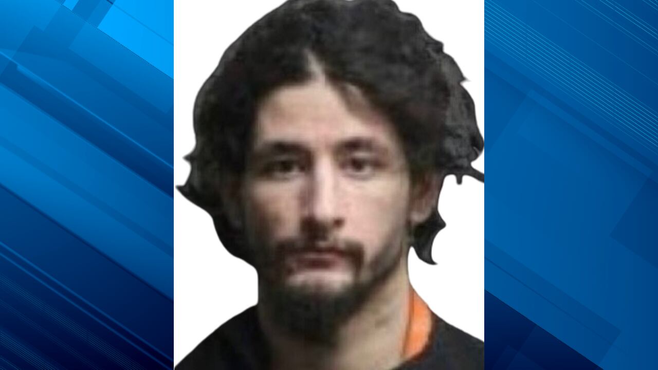 Robeson County man sentenced for producing child sexual abuse material
