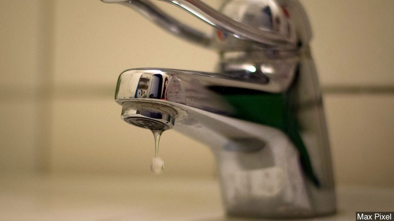 Georgetown County water asks customers to conserve as Waccamaw Neck pressure drops