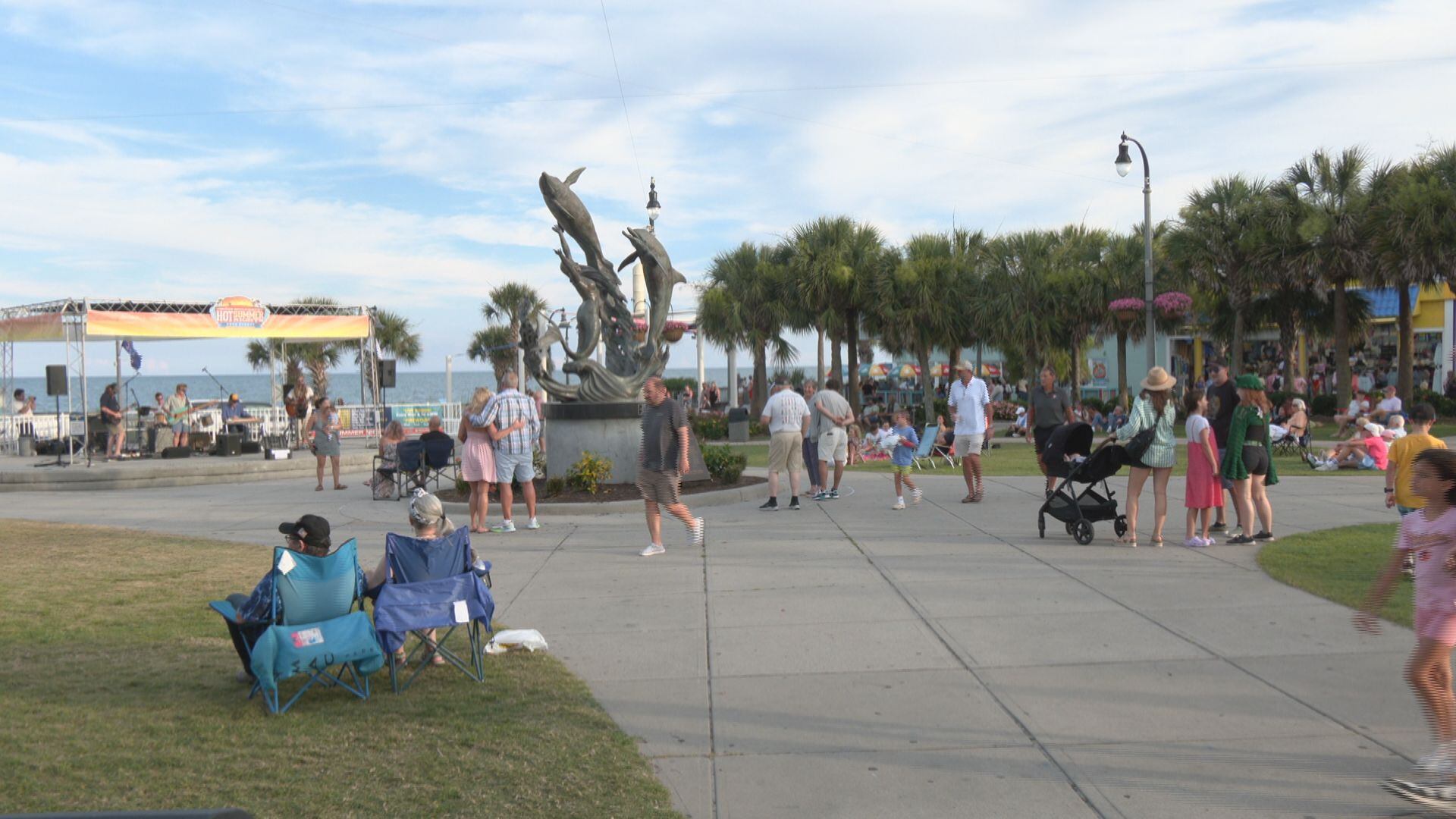 Myrtle Beach approves MID tax for another year, with more oversight discussion