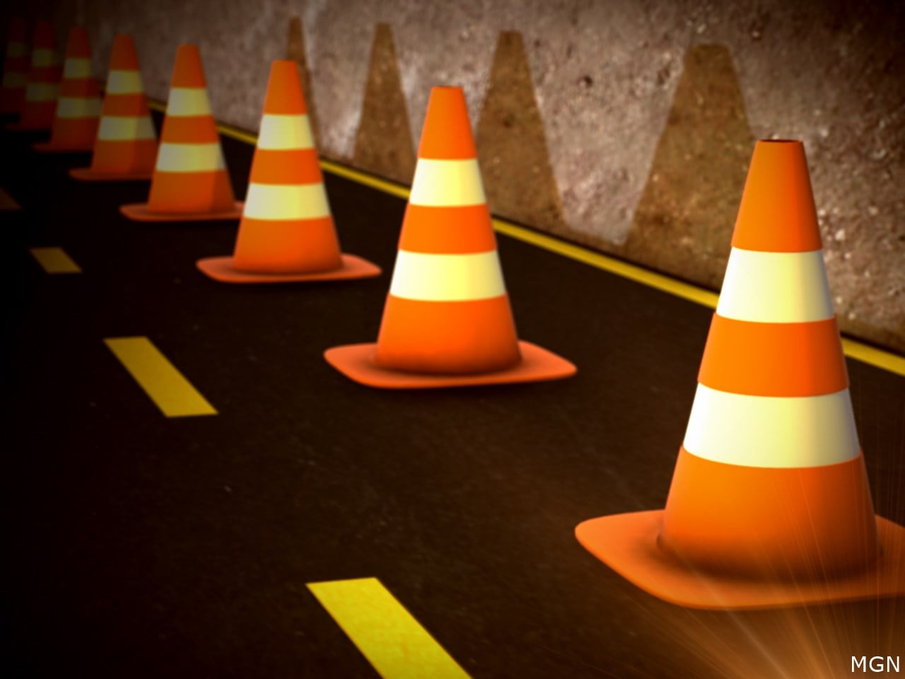 Statewide hurricane evacuation exercise may cause minor traffic delays in Horry County