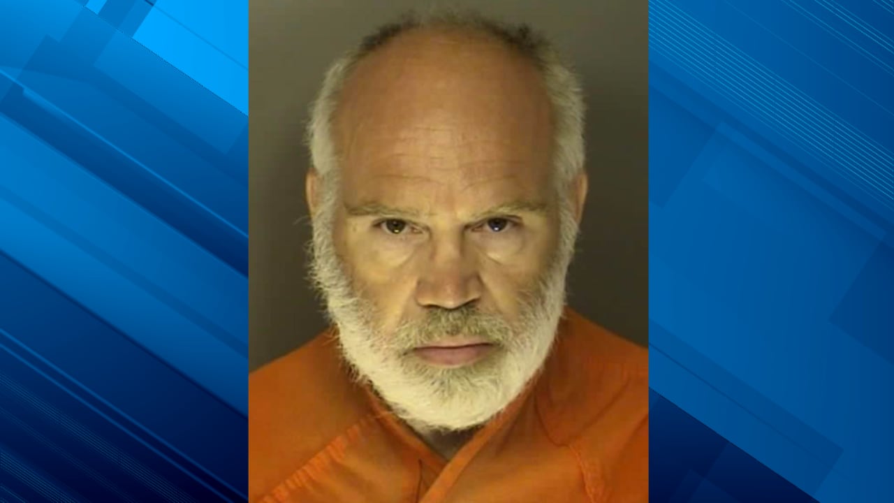 Tip about alleged activity on Google leads to child sex charges against man in Horry County
