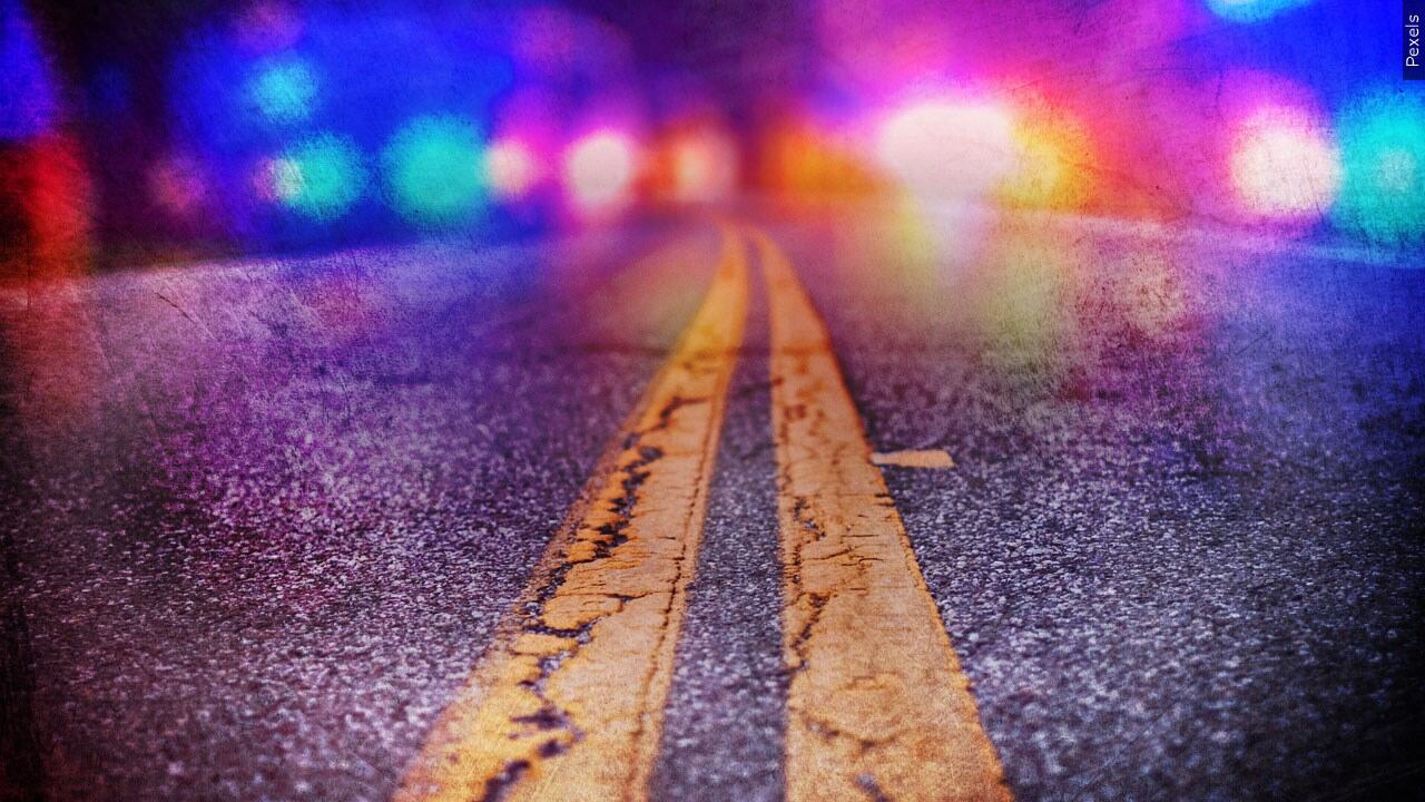 Hit-and-run driver sought after pedestrian seriously hurt in Marion County