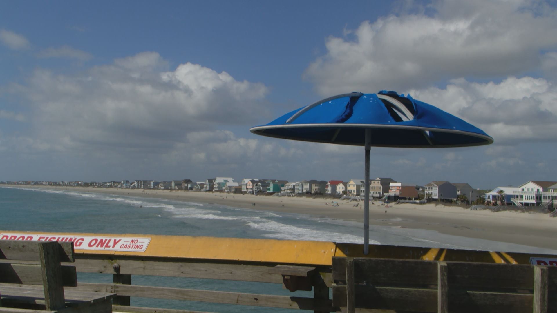 Know before you go: Myrtle Beach flags, lifeguards key to water safety this summer