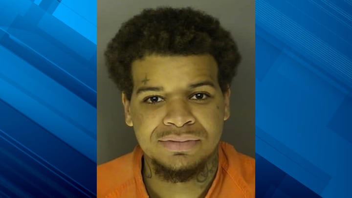 Man sentenced in connection with armed robbery at Myrtle Beach Domino’s