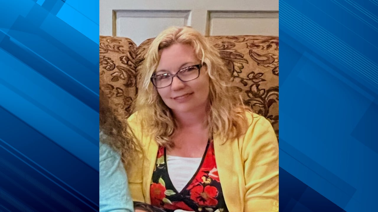 Horry County woman missing for over a month, family seeks community help