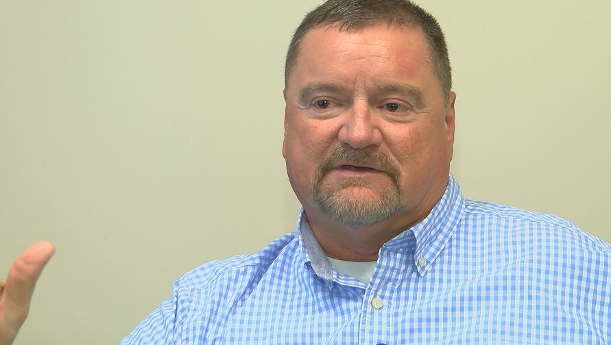 ‘Education is a wonderful thing’: Sheriff responds to criticism in Sara Graham investigation