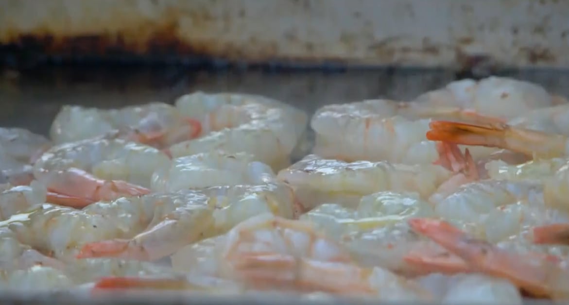 ‘Honesty is on the menu’: Proposed shrimp labeling act to require transparency from SC restaurants