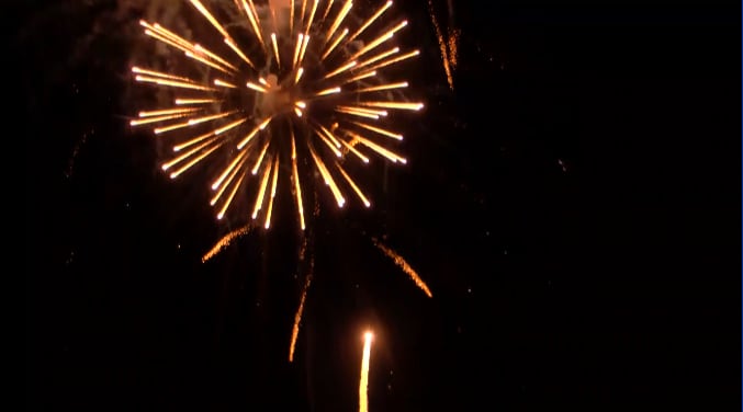 America 250 gear, fake charities and event fraud among Fourth of July scams to watch