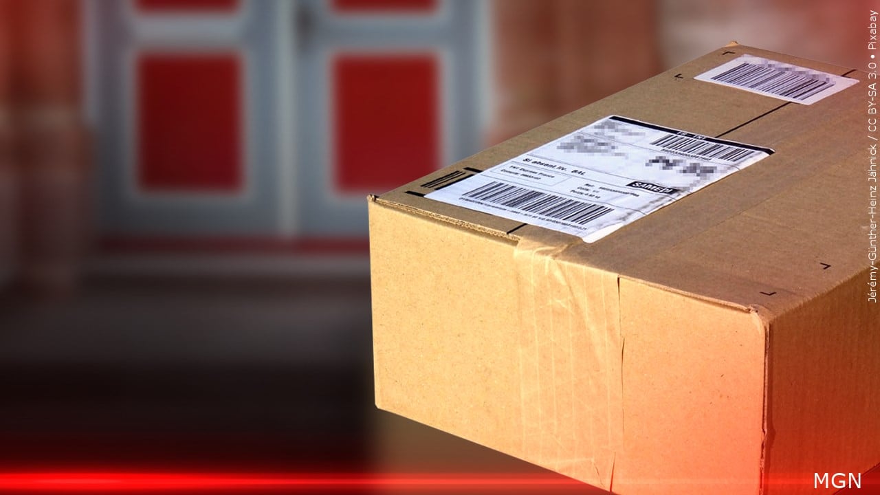 HAZMAT called to Marion County home after suspicious powder found in package