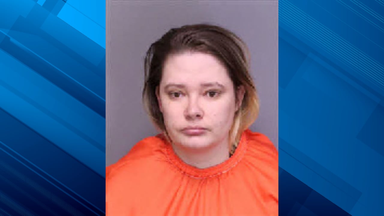 Woman linked to deadly Pee Dee deputy ambush faces new charge tied to newborn’s drug test