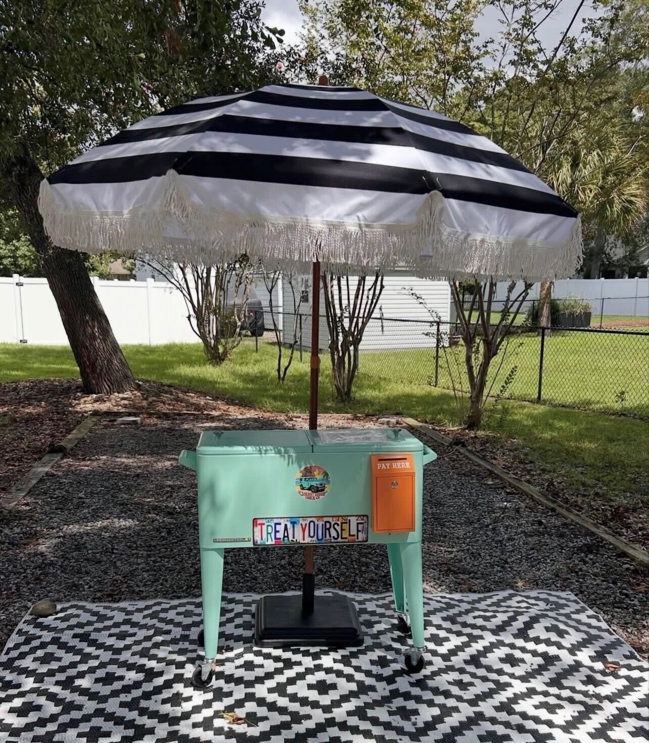 North Myrtle Beach Shuts Down Two Home-Based Food Businesses’ Roadside Stands