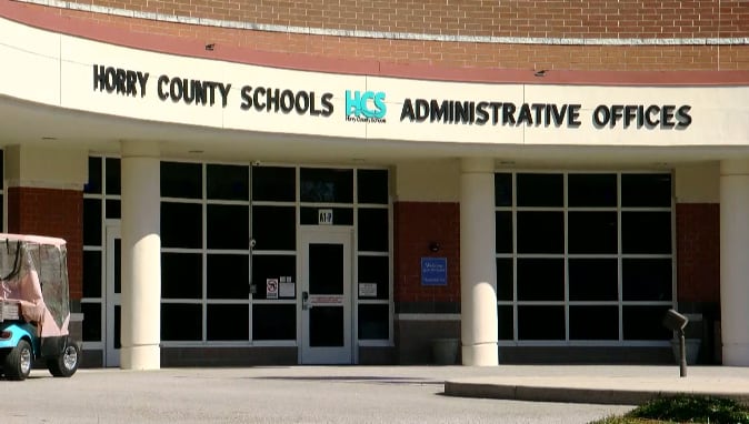 Horry County Schools approves new budget with pay raises